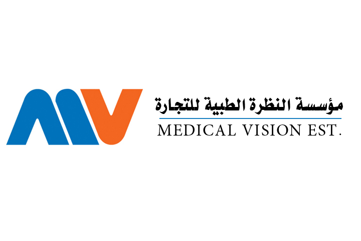 MEDICAL VISION EST.