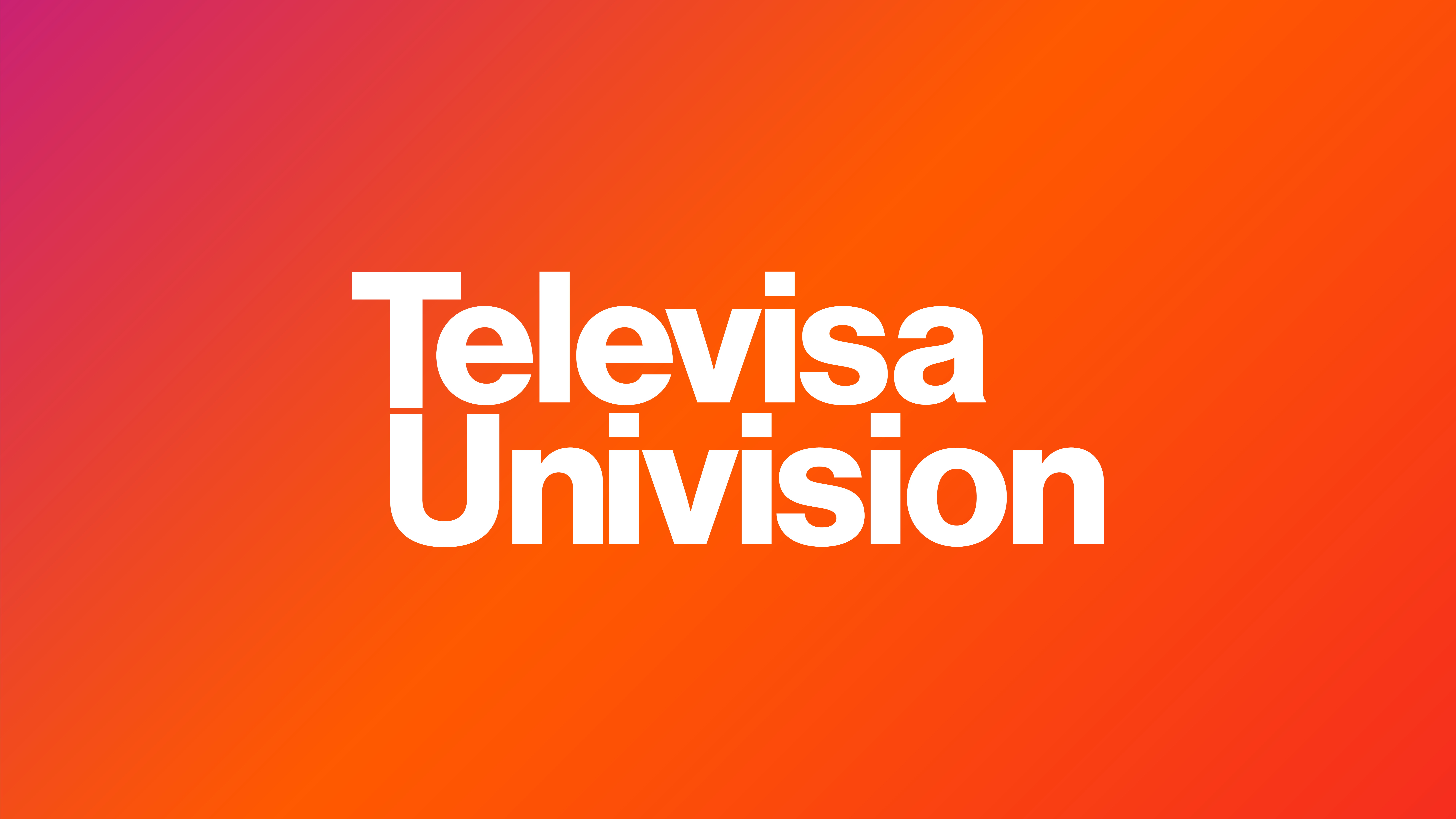 TelevisaUnivision