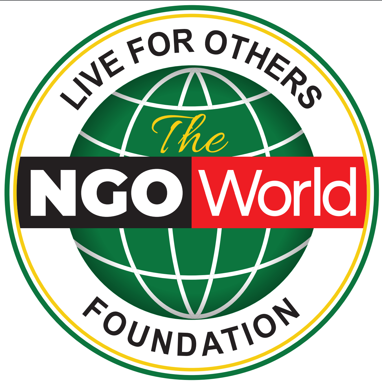 The NGO World Foundation