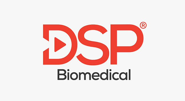 DSP Biomedical