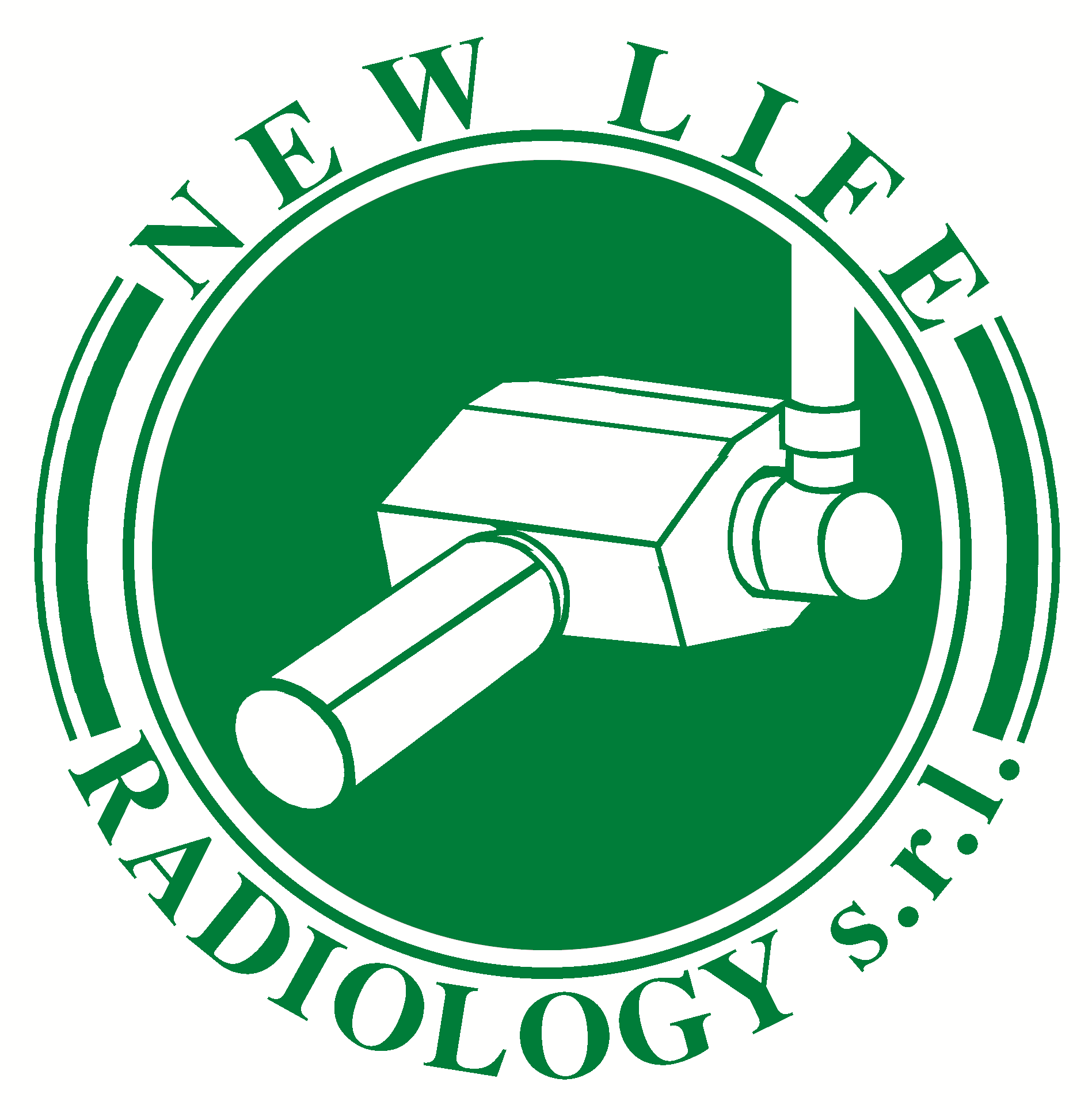 NEW LIFE RADIOLOGY SRL