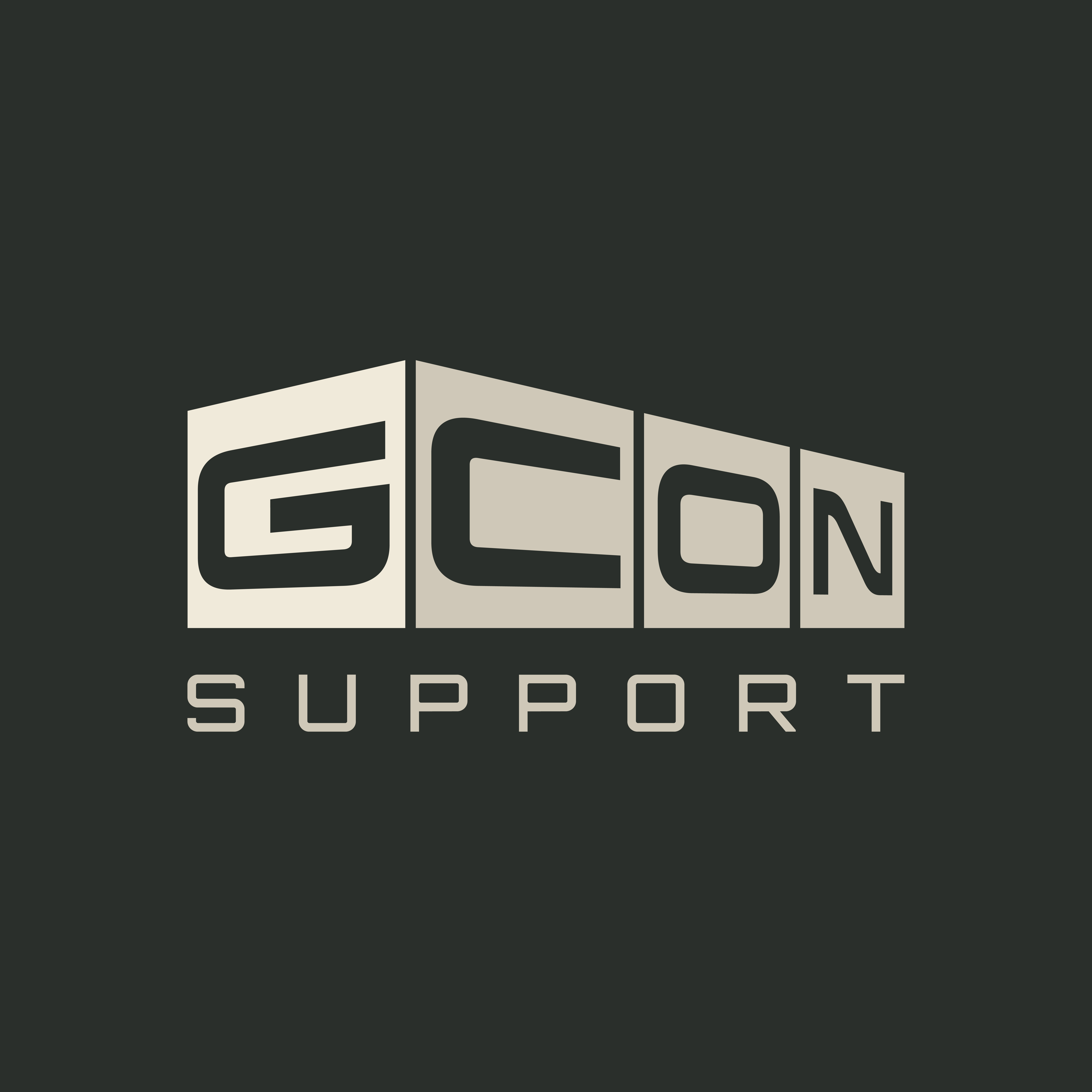 G-CON SUPPORT