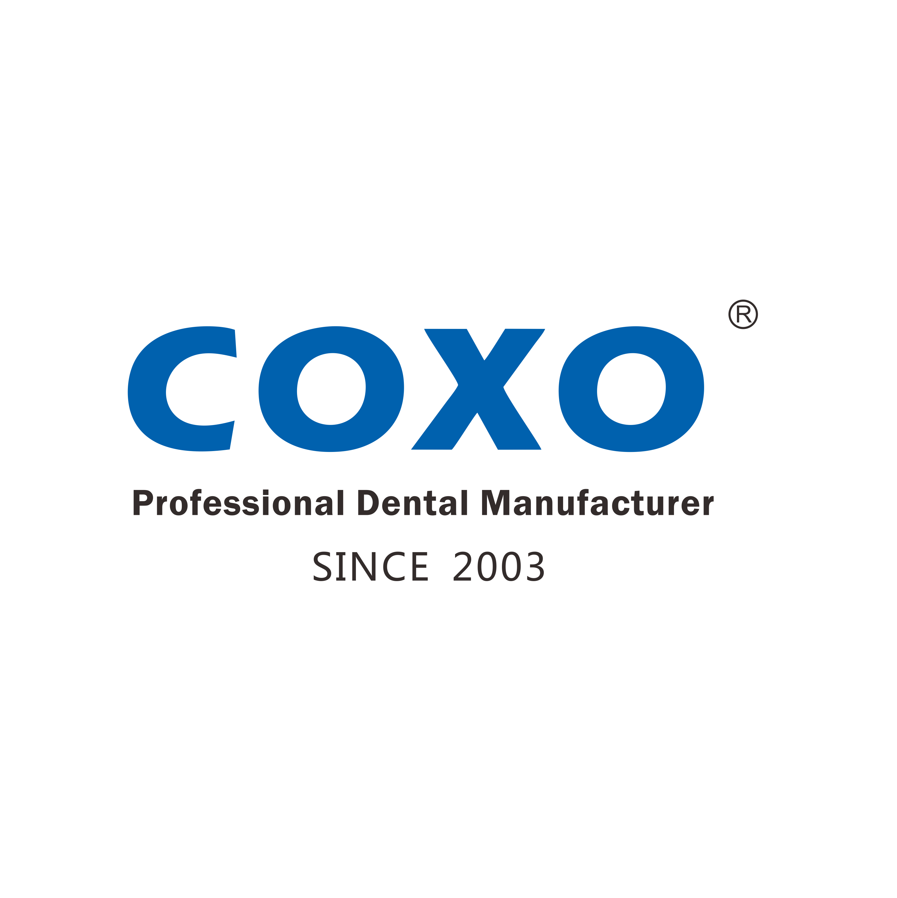 COXO Medical Instrument Co.,Ltd.