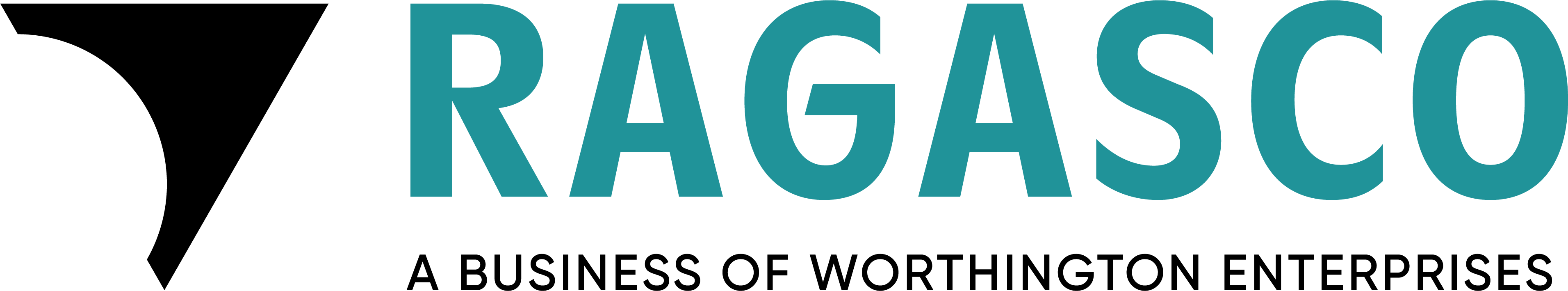 Ragasco AS