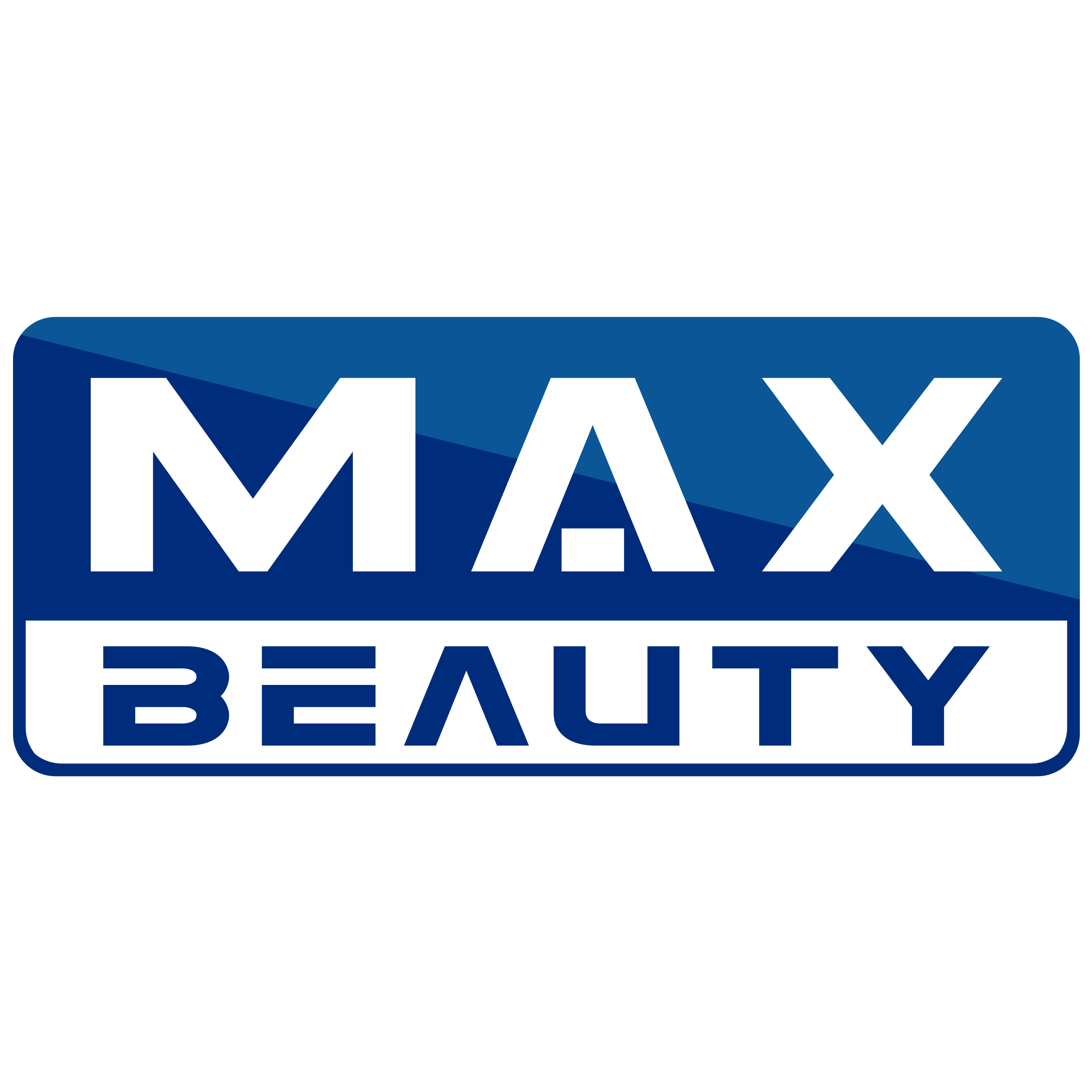 MAXBEAUTY