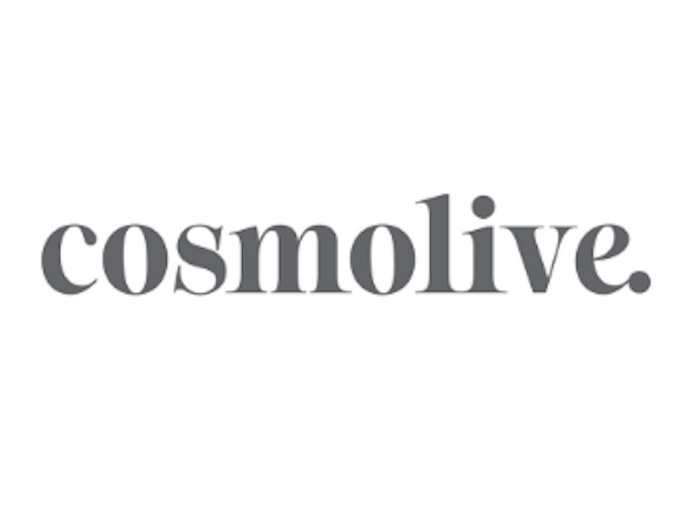 COSMOLIVE 2026