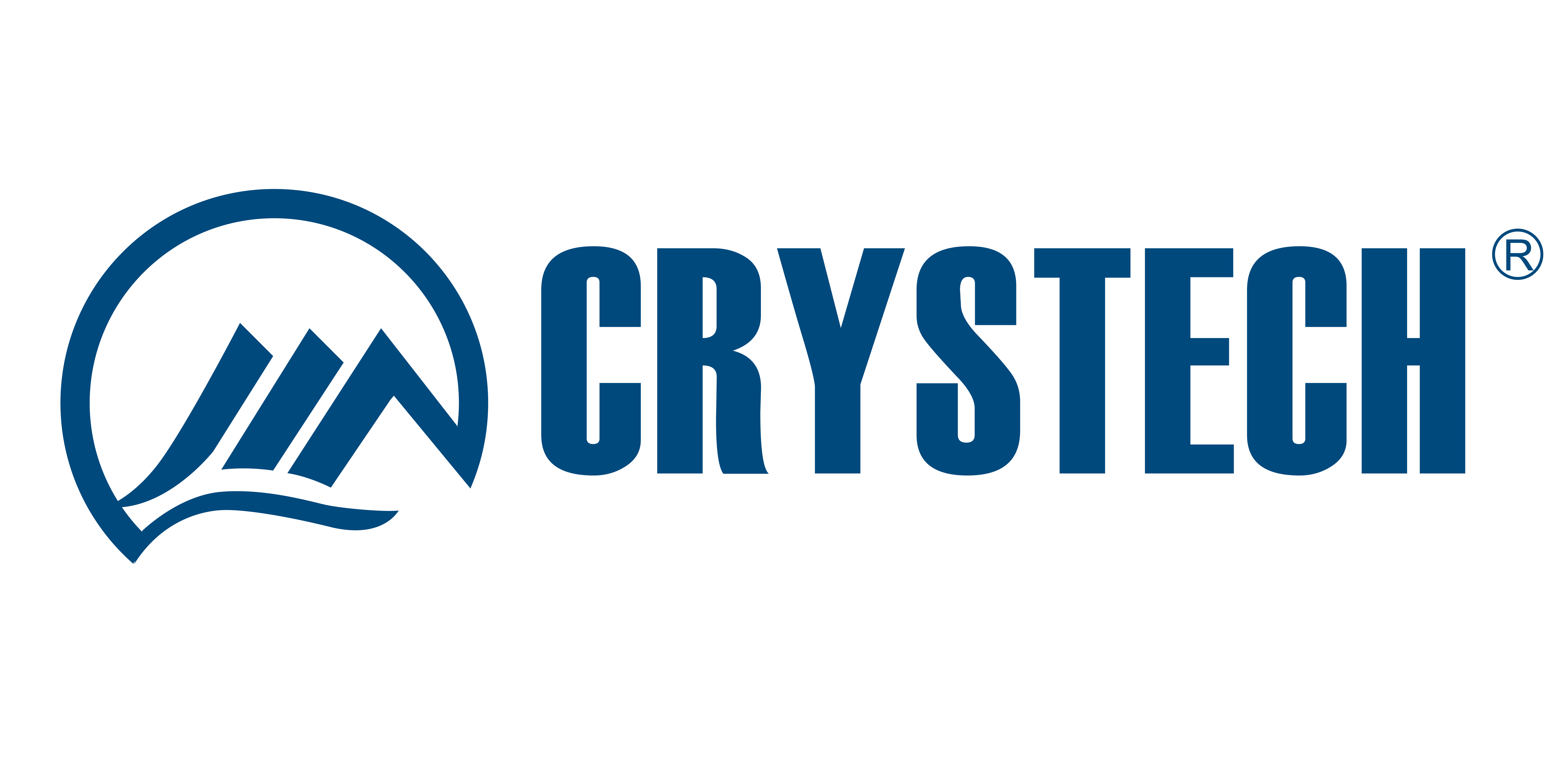 CRYSTECH INC