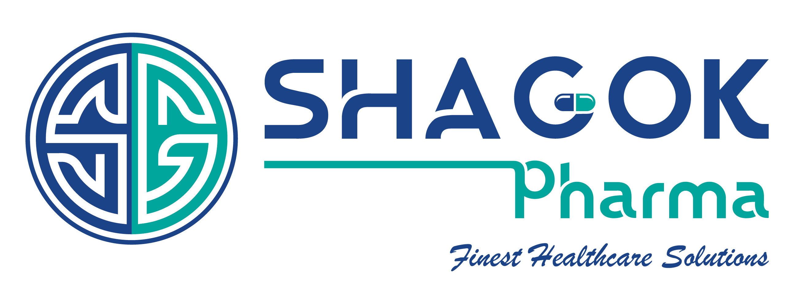 Shagok Pharma
