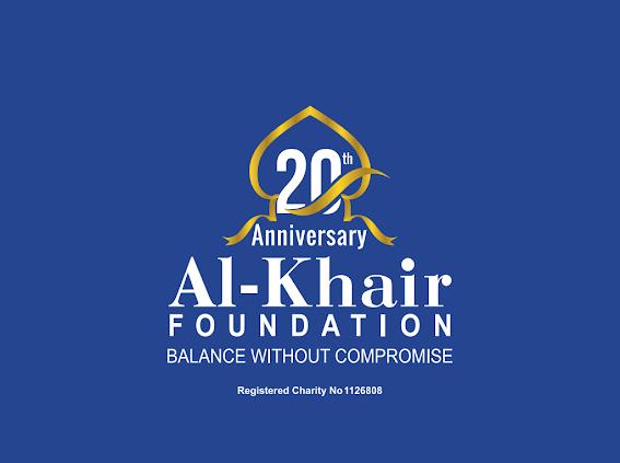 Al Khair Foundation