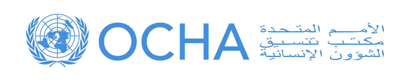 United Nations Office For The Coordination Of Humanitarian Affairs - UNOCHA