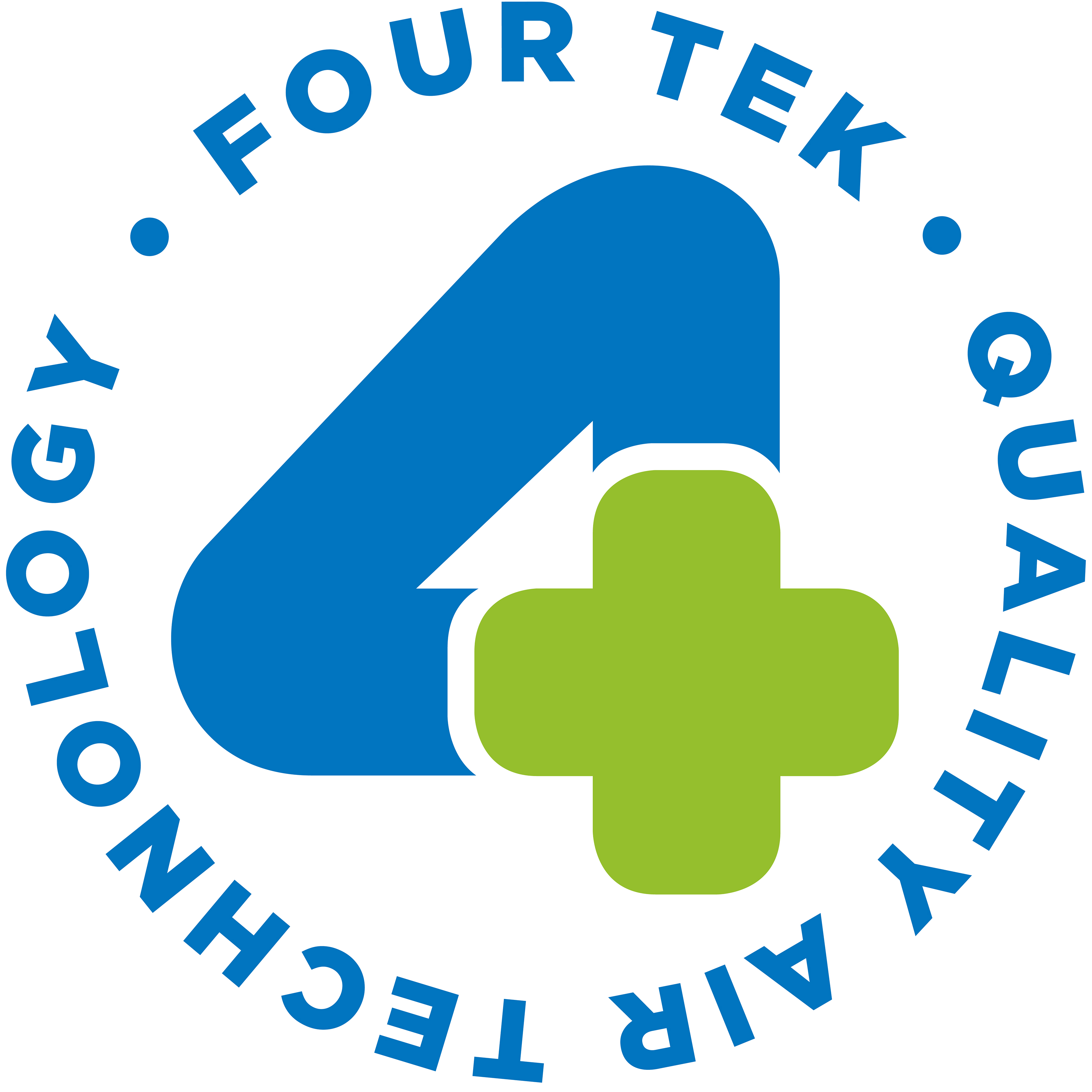 4 Tek Srl