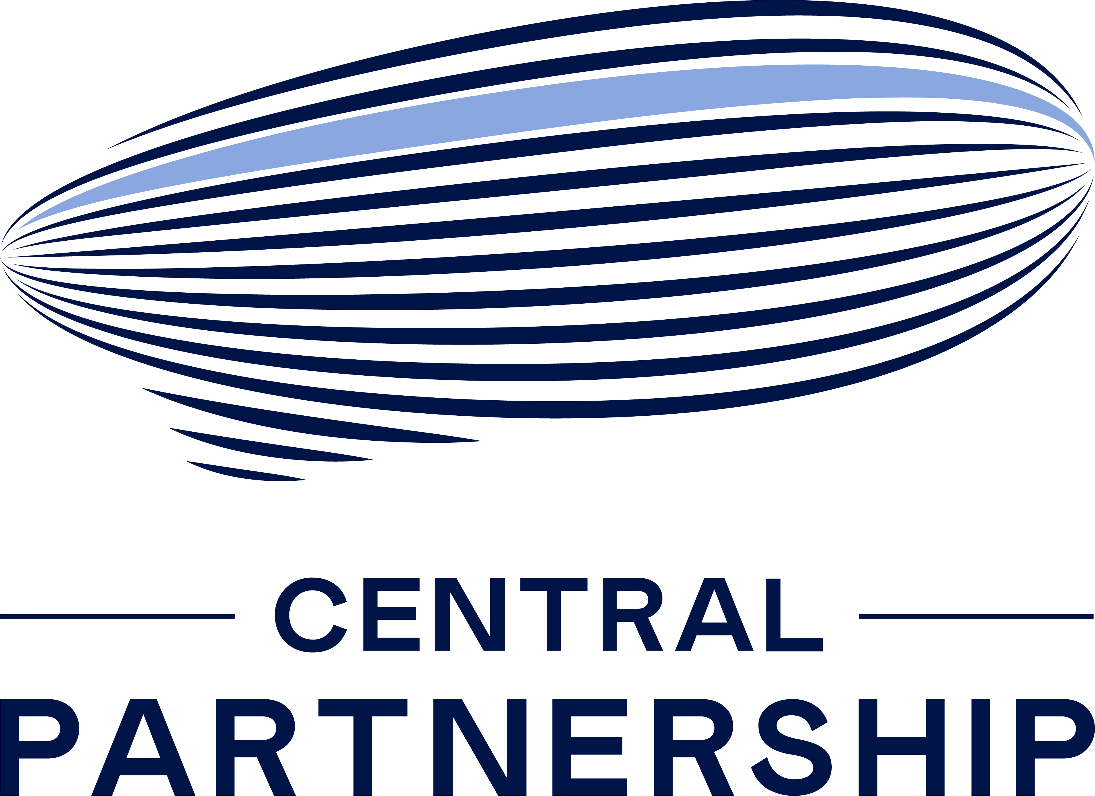 Central Partnership