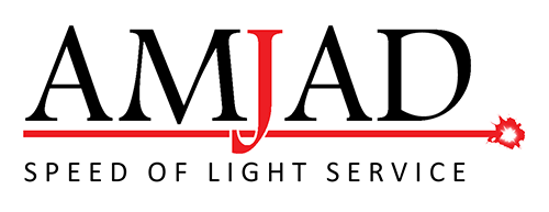 Amjad Medical Company-Dental Laser