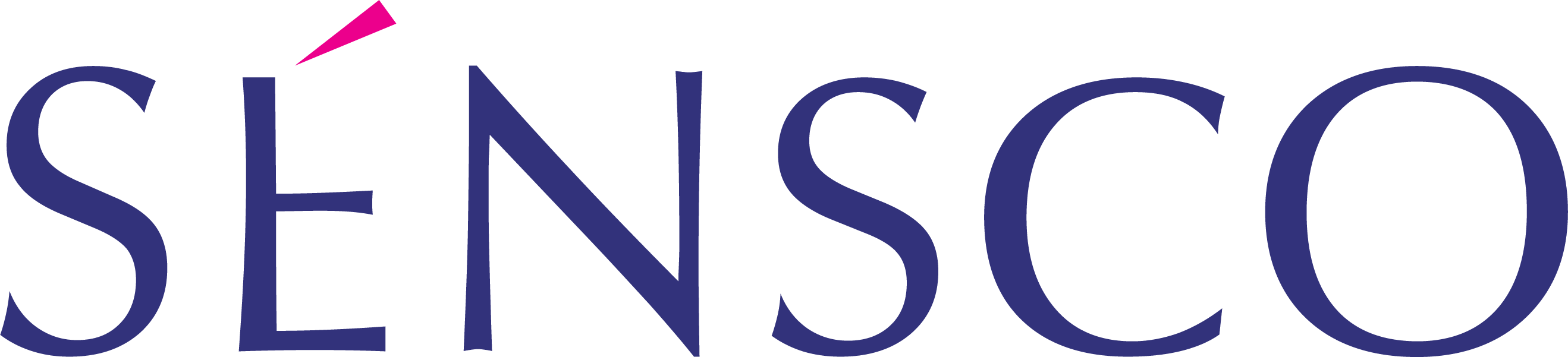 SENSCO