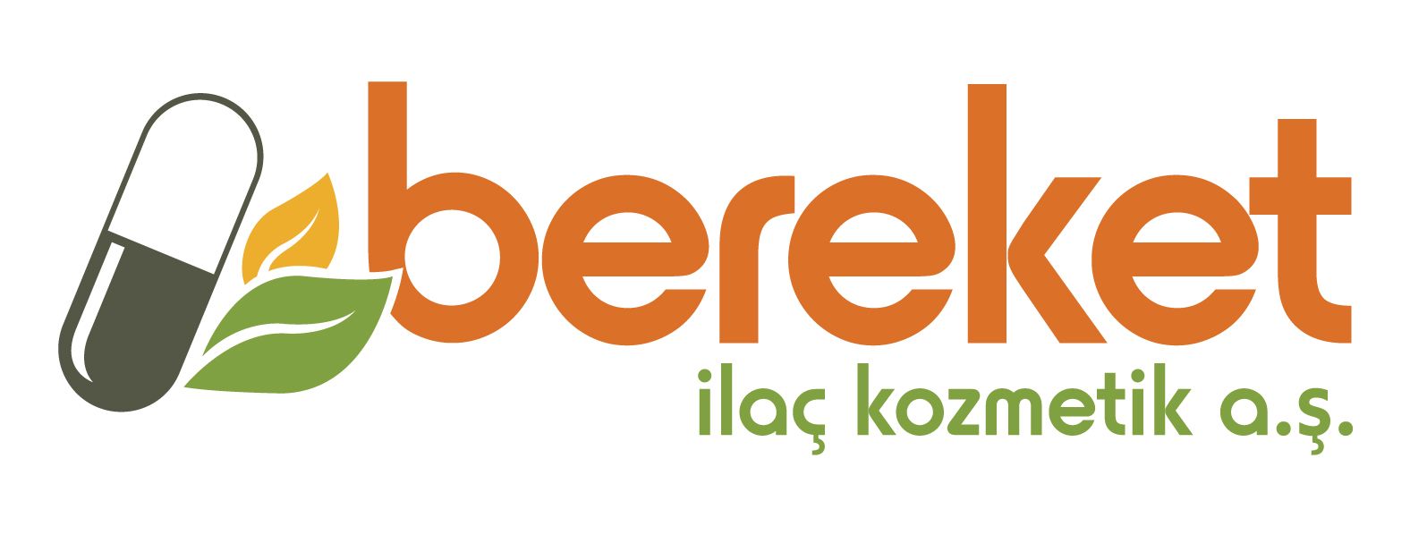 Bereket İlaç Kozmetik San. Ve Tic. A. Ş.
