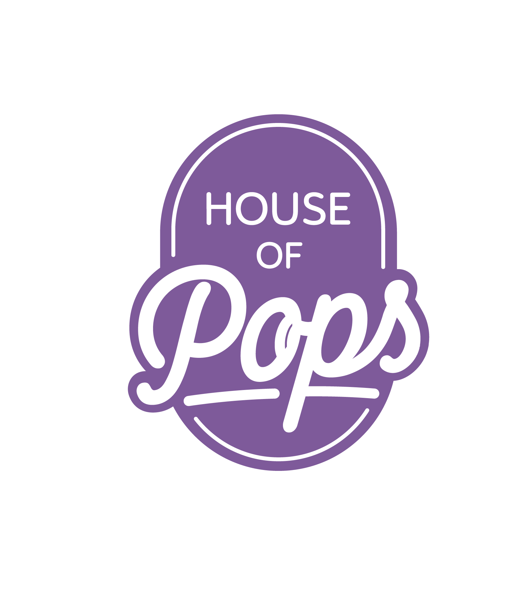 House Of Pops