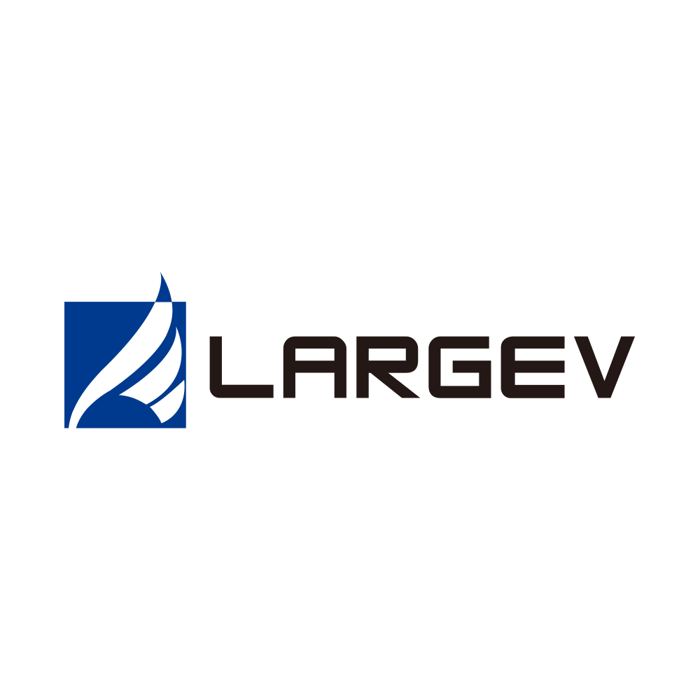 Large V Instrument