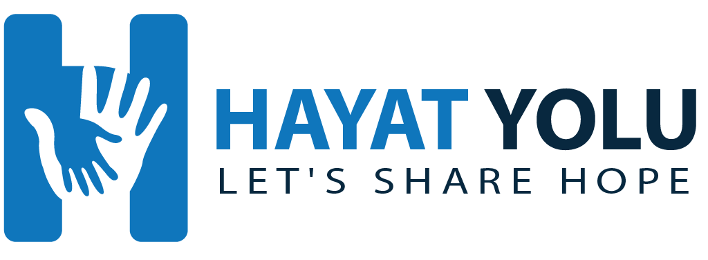 Hayat Yolu Charity, Let