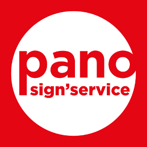 Pano Sign