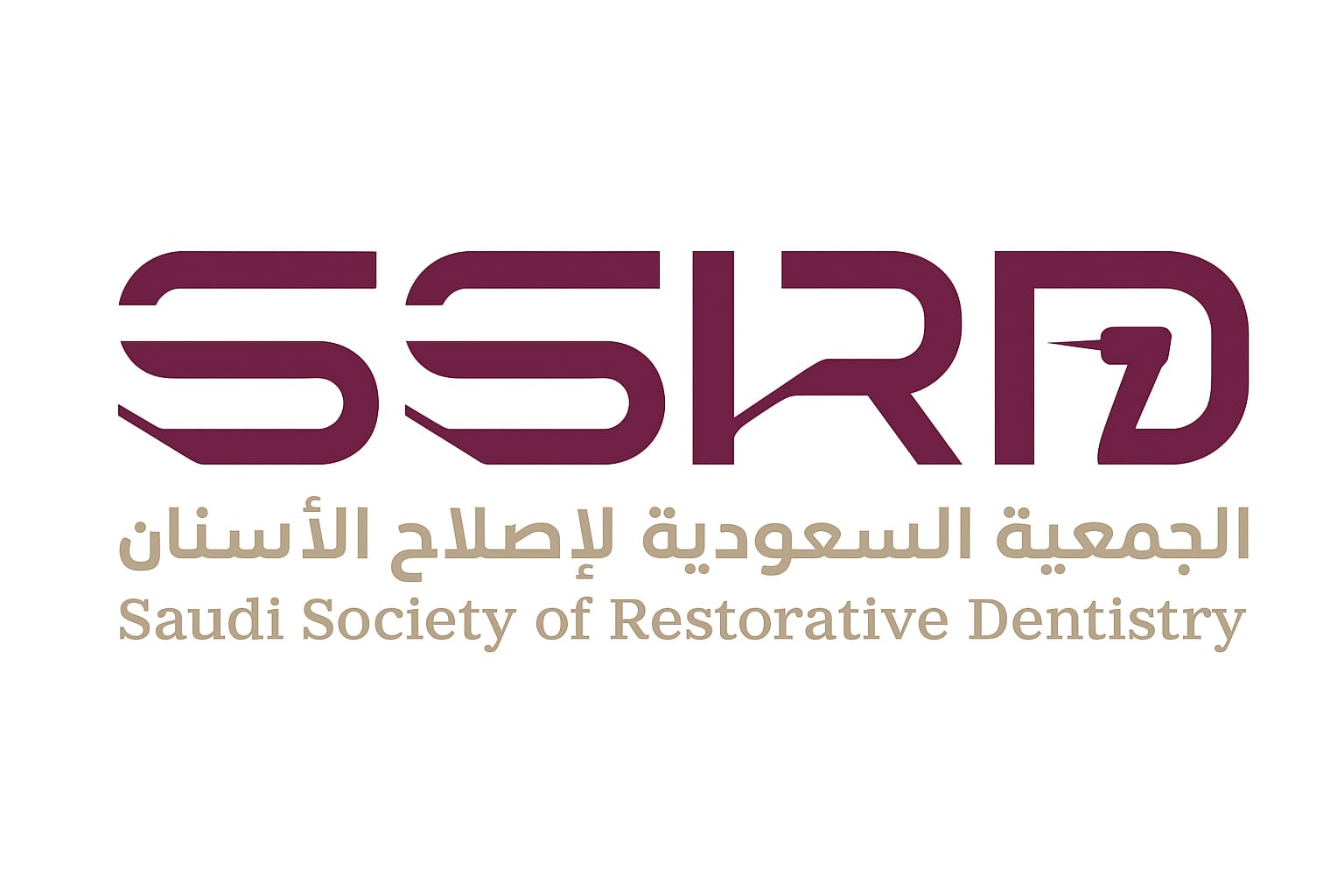 Saudi Society Of Restorative Dentistry