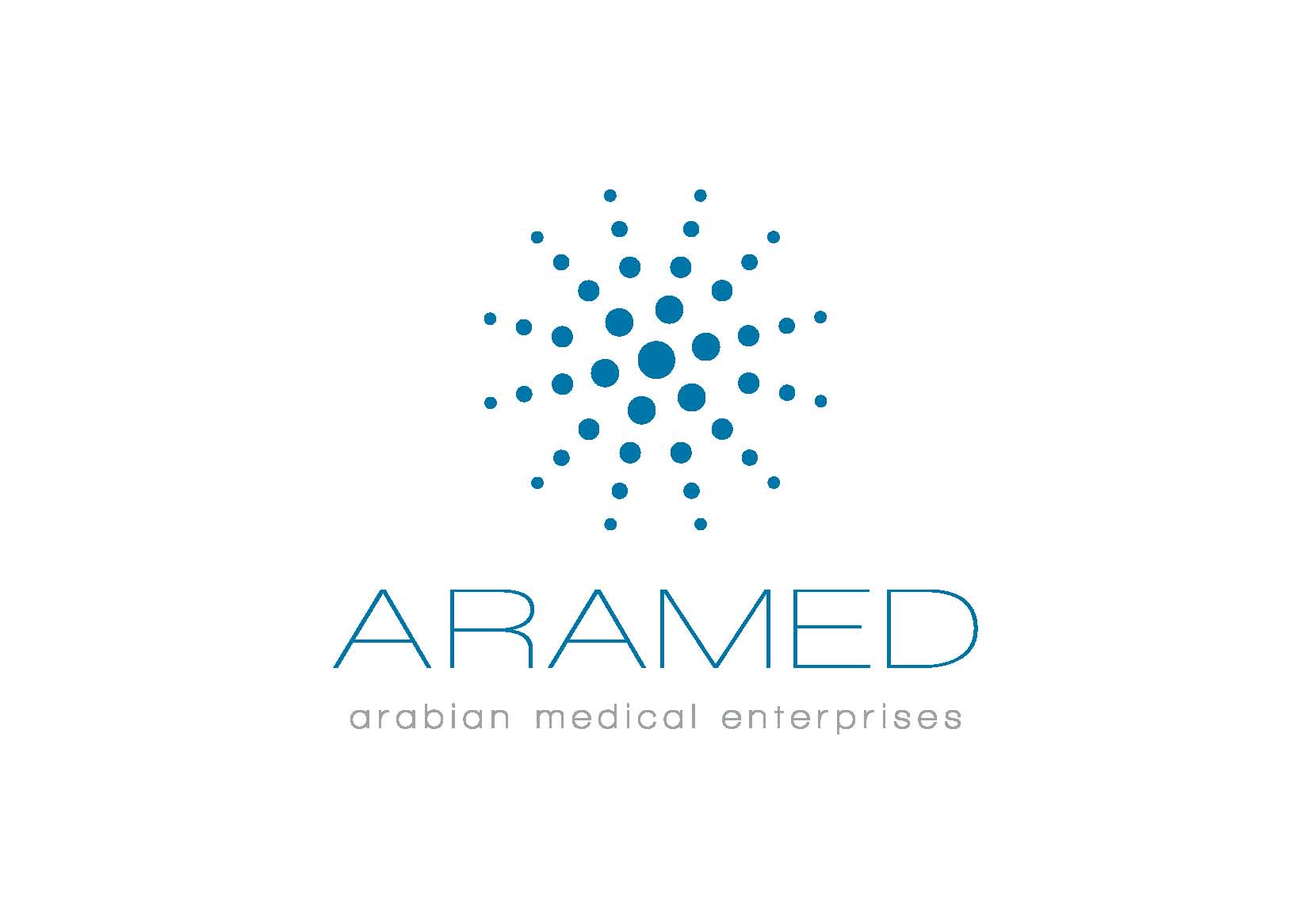 ARAMED | Arabian Medical Enterprises