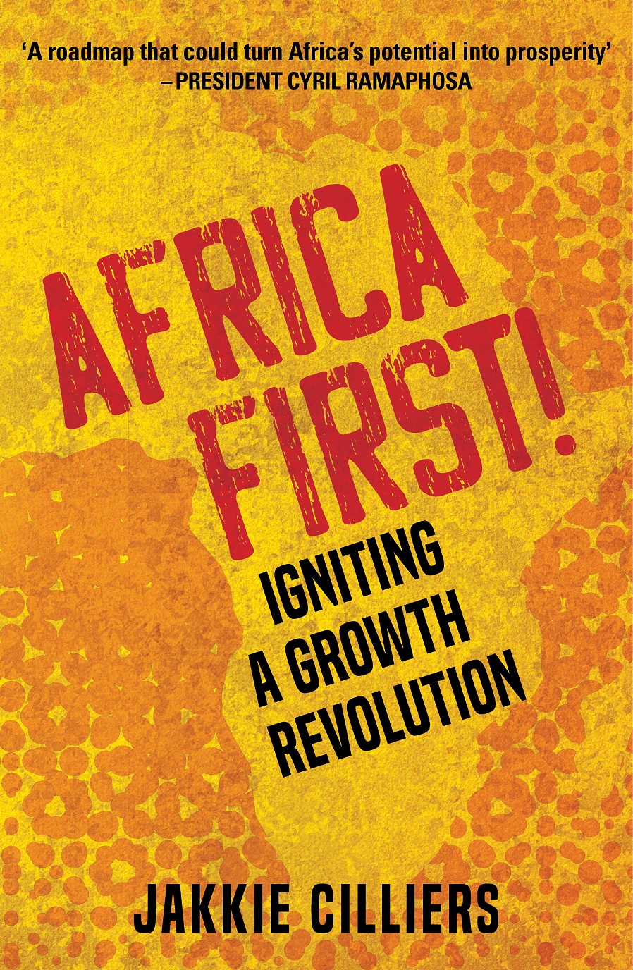 Africa First