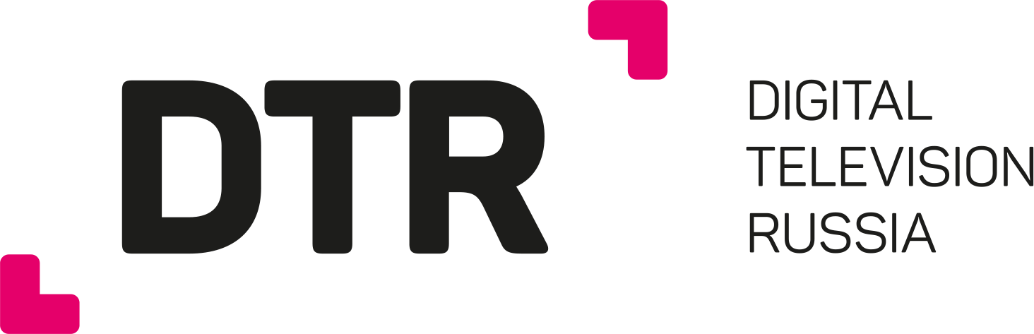 Digital Television Russia