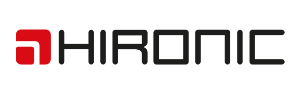 Hironic