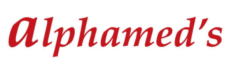 Alphamed