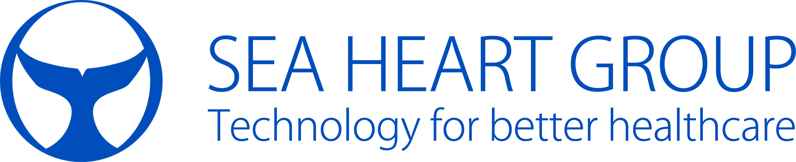 SEA HEART GROUP LIMITED