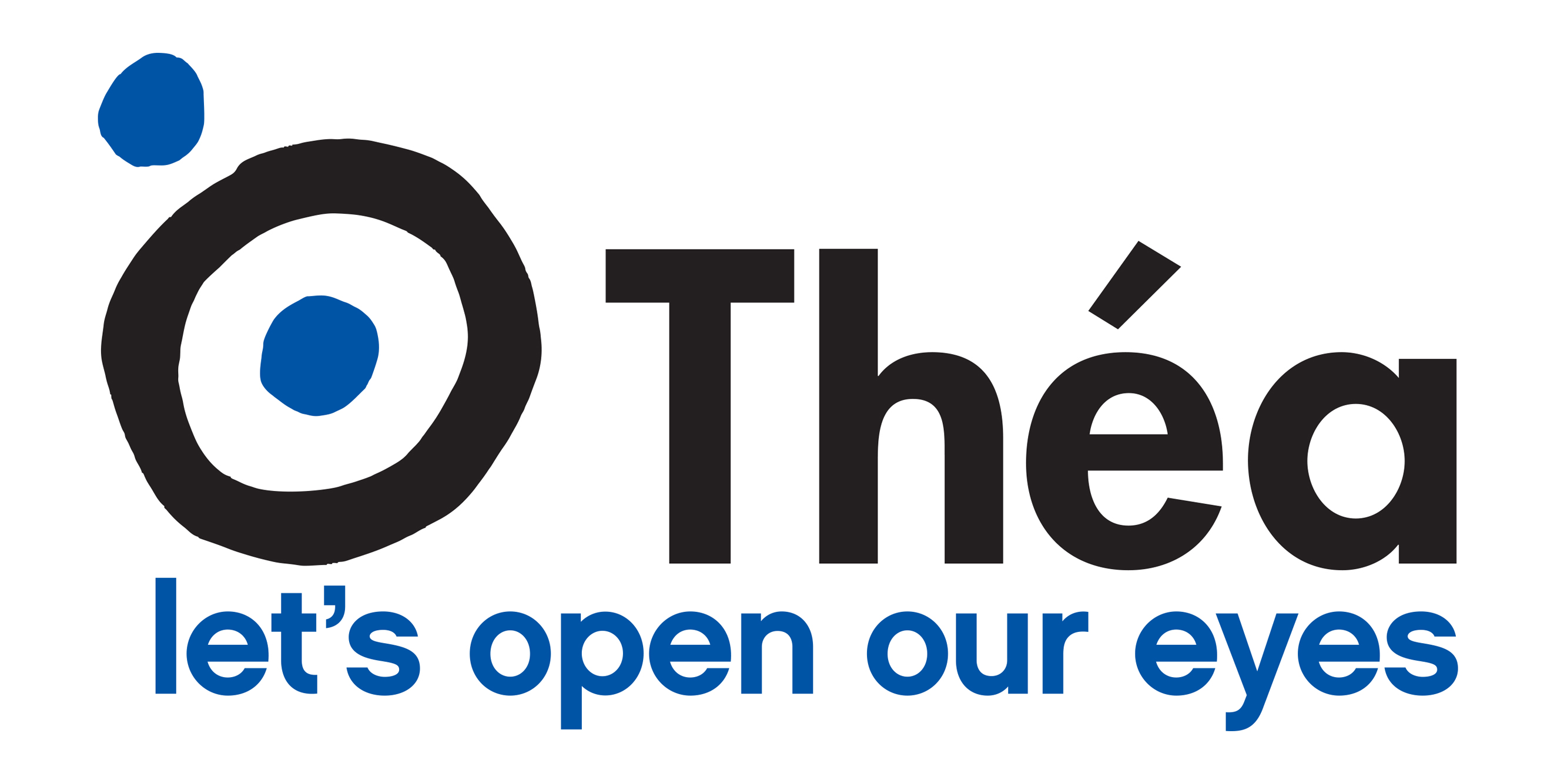 Thea Pharma ME