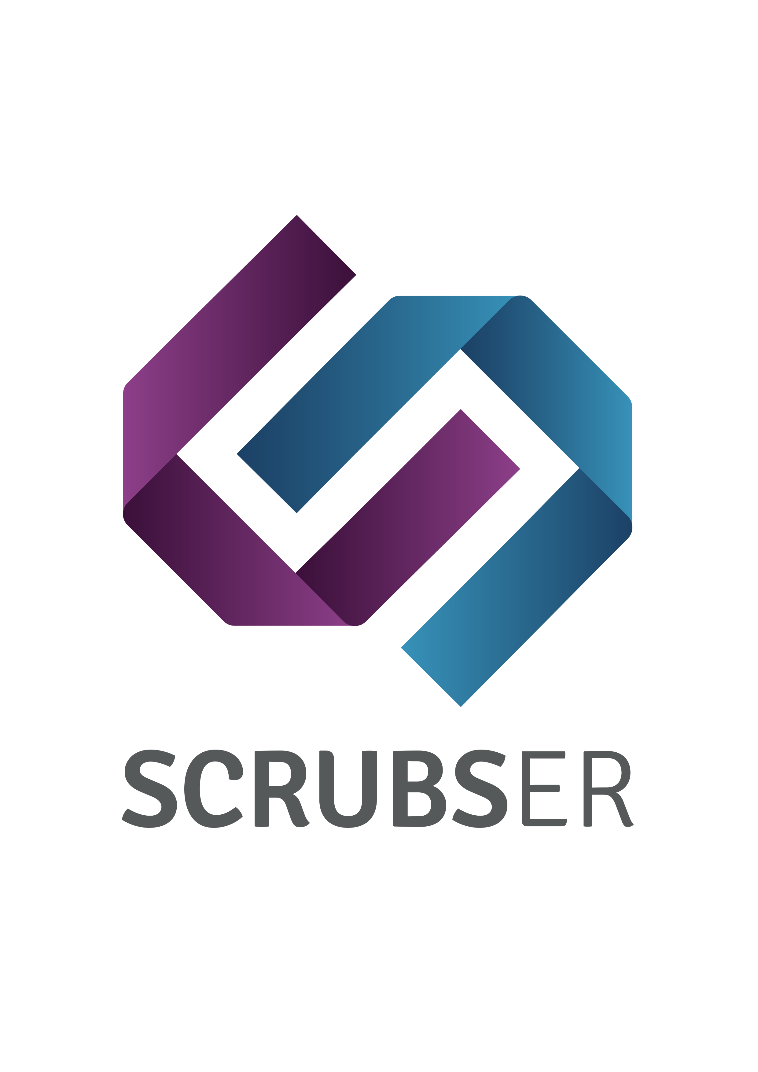 SCRUBSER