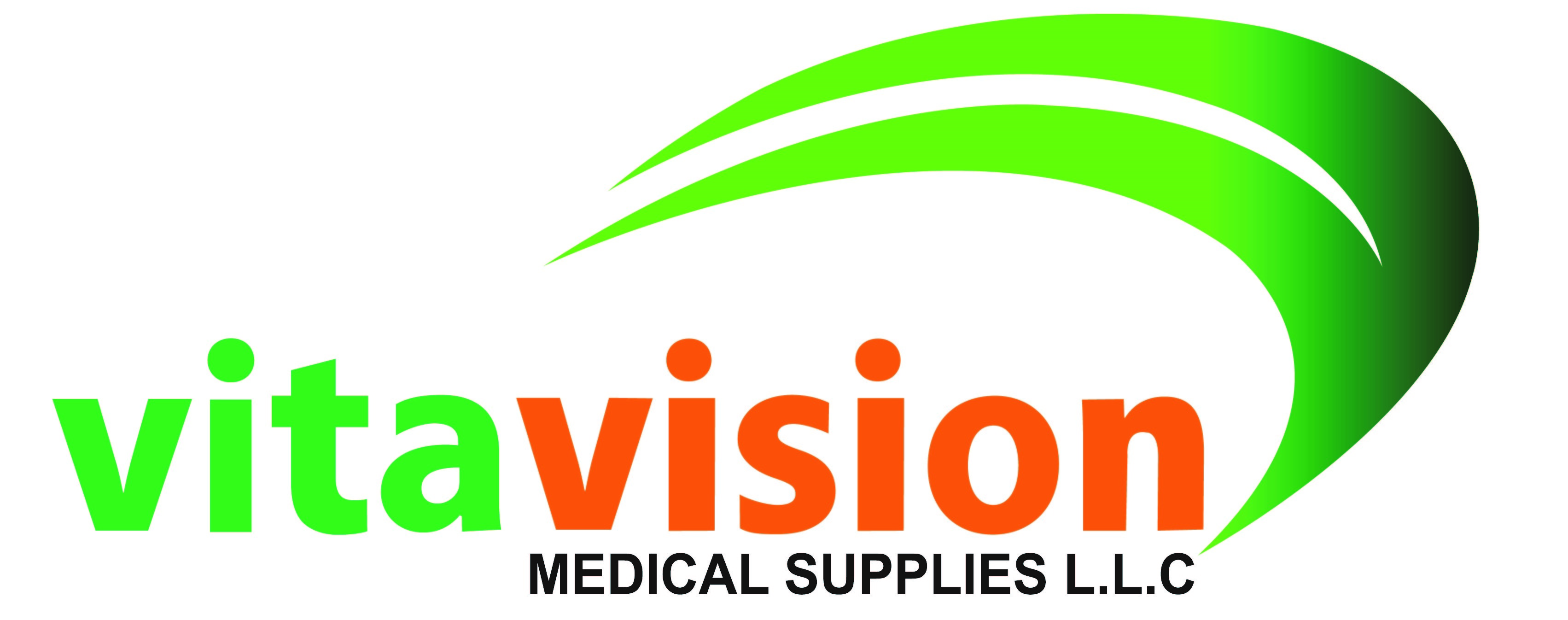 Vitavision Medical Supplies LLC