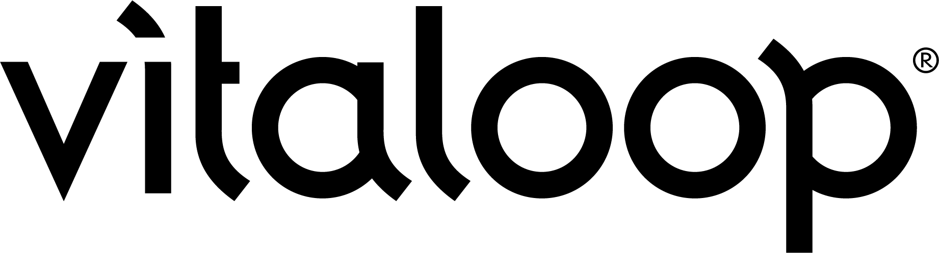 VITALOOP AS