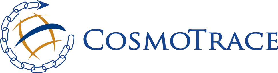 CosmoTrace
