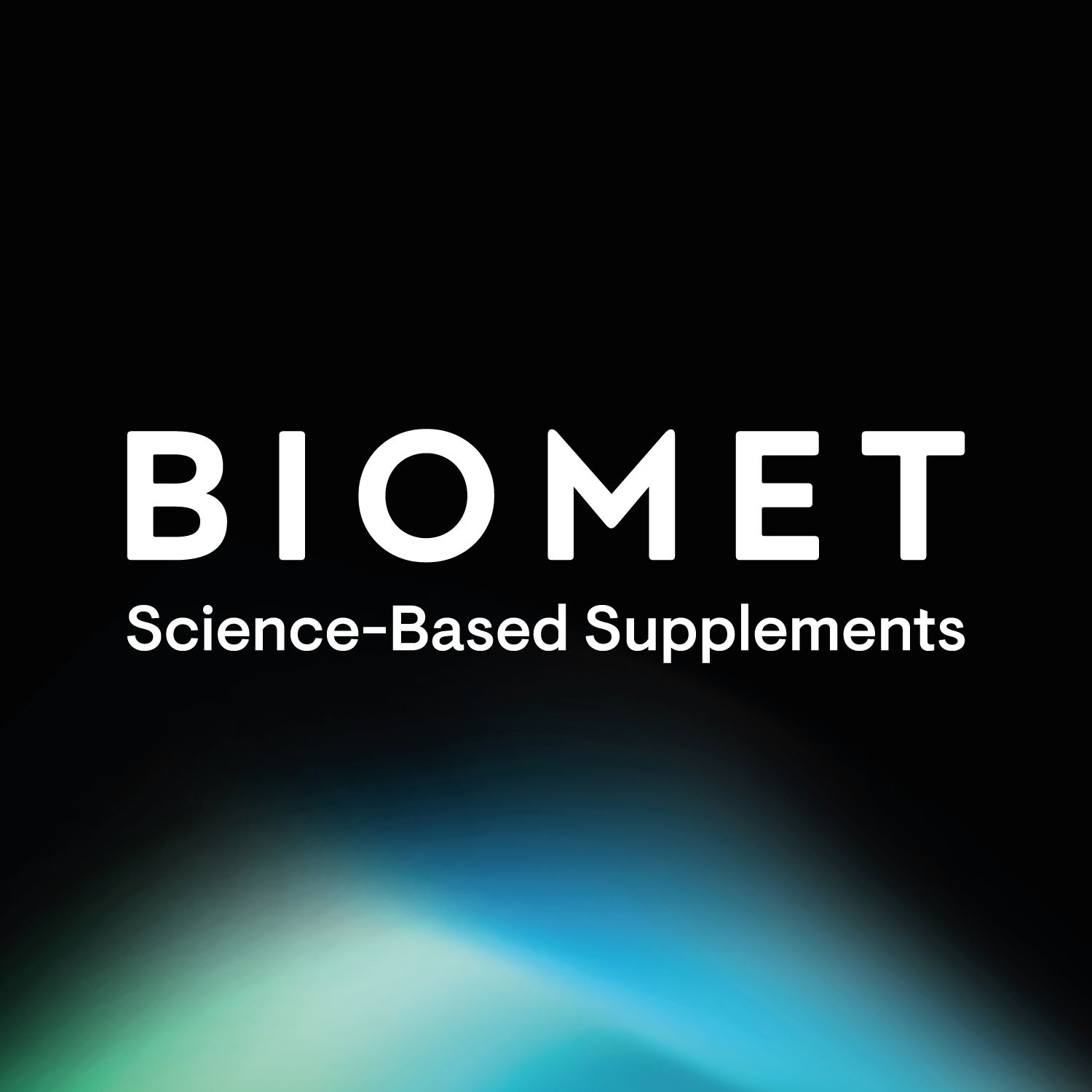 BIOMET SUPPLEMENTS