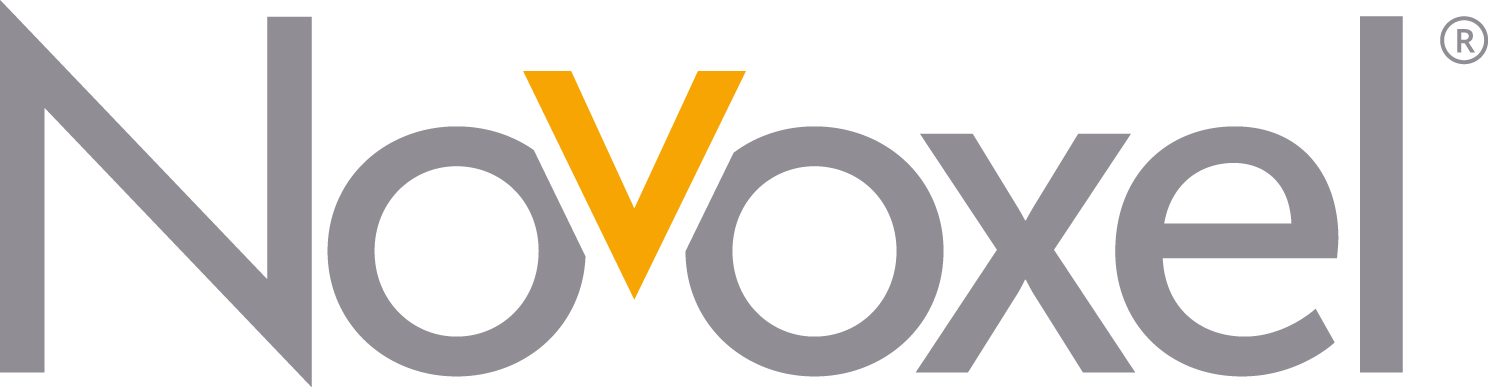 Novoxel GmbH