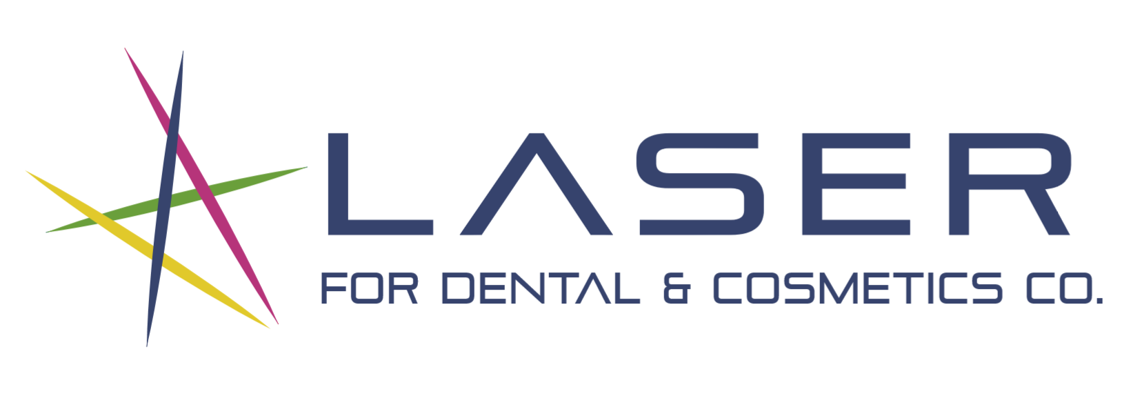 Laser for dental and cosmetic Co.