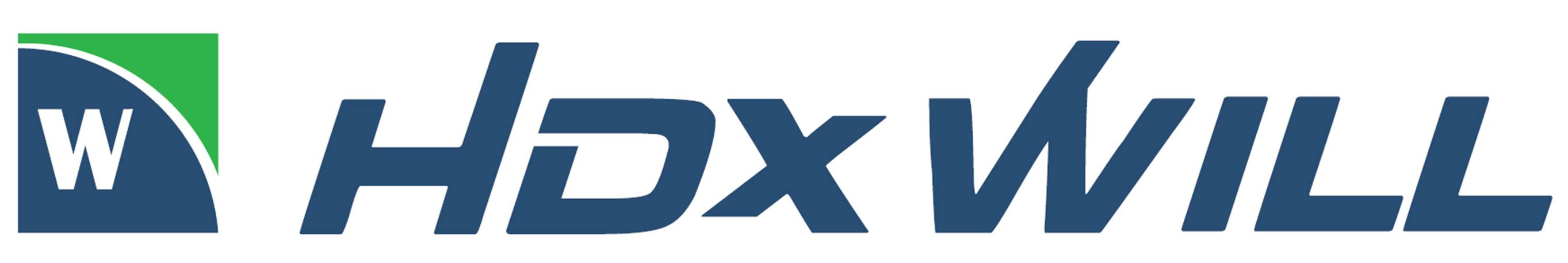 HDXWILL