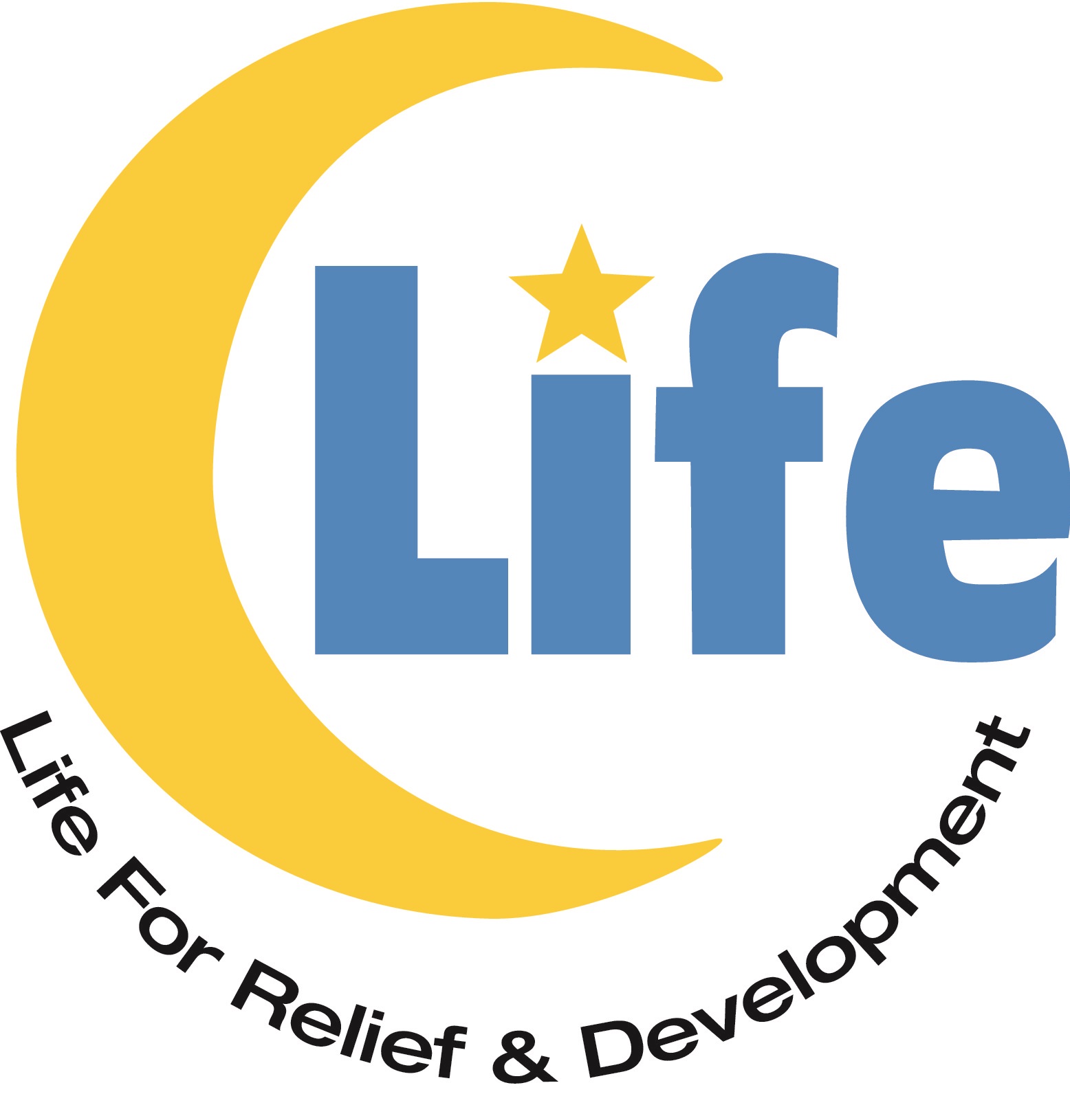 Life For Relief And Development