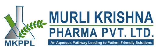 Murli Krishna Pharma Private Limited