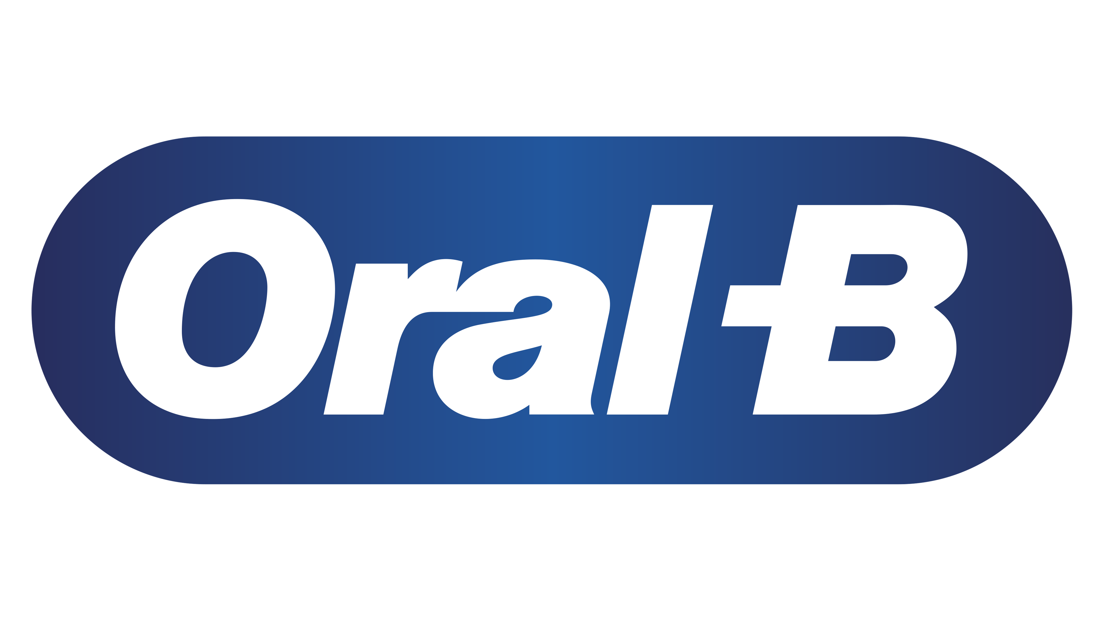 OralB