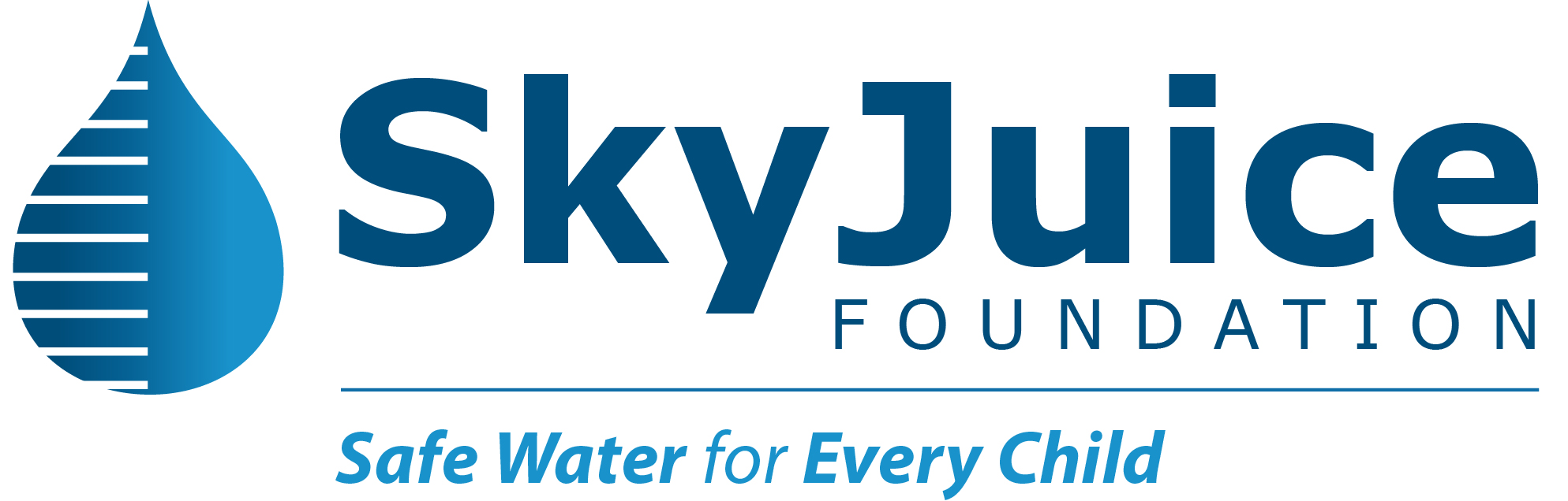 SkyJuice Foundation Inc