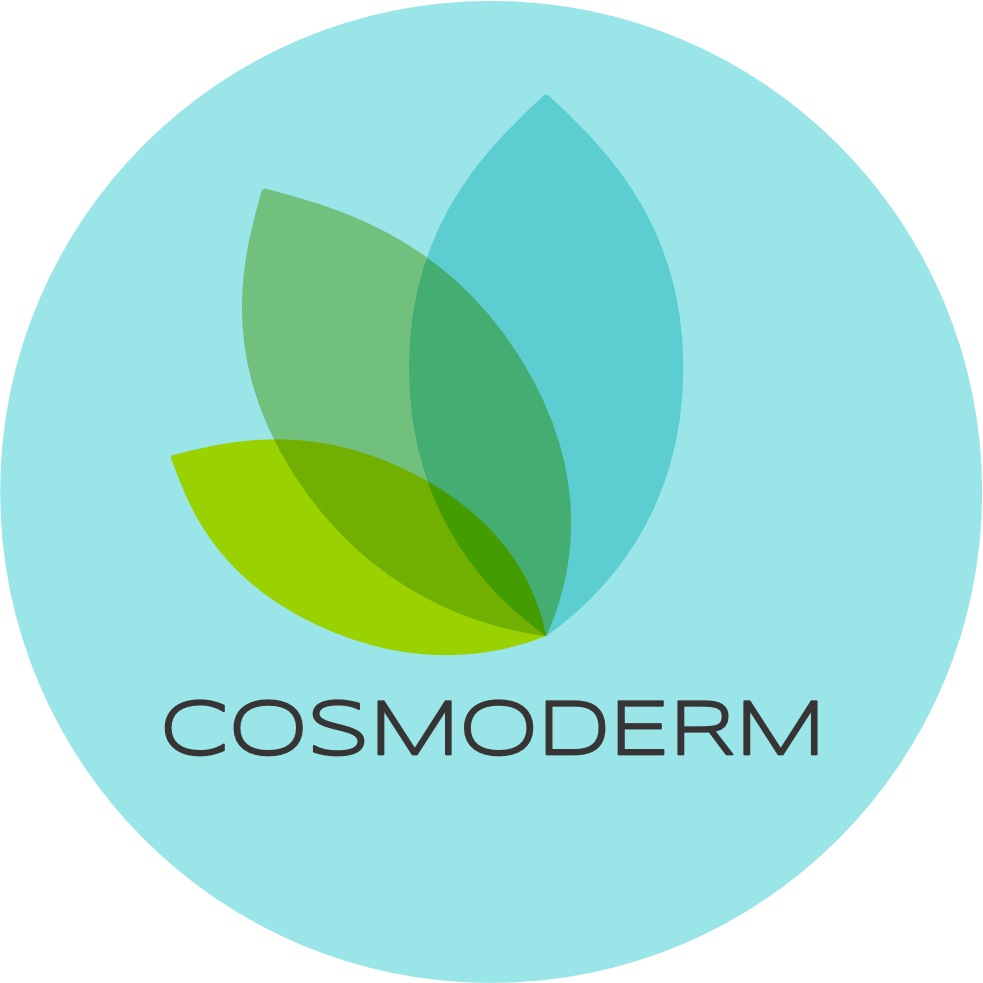 COSMODERM EXPO, Kazakhstan