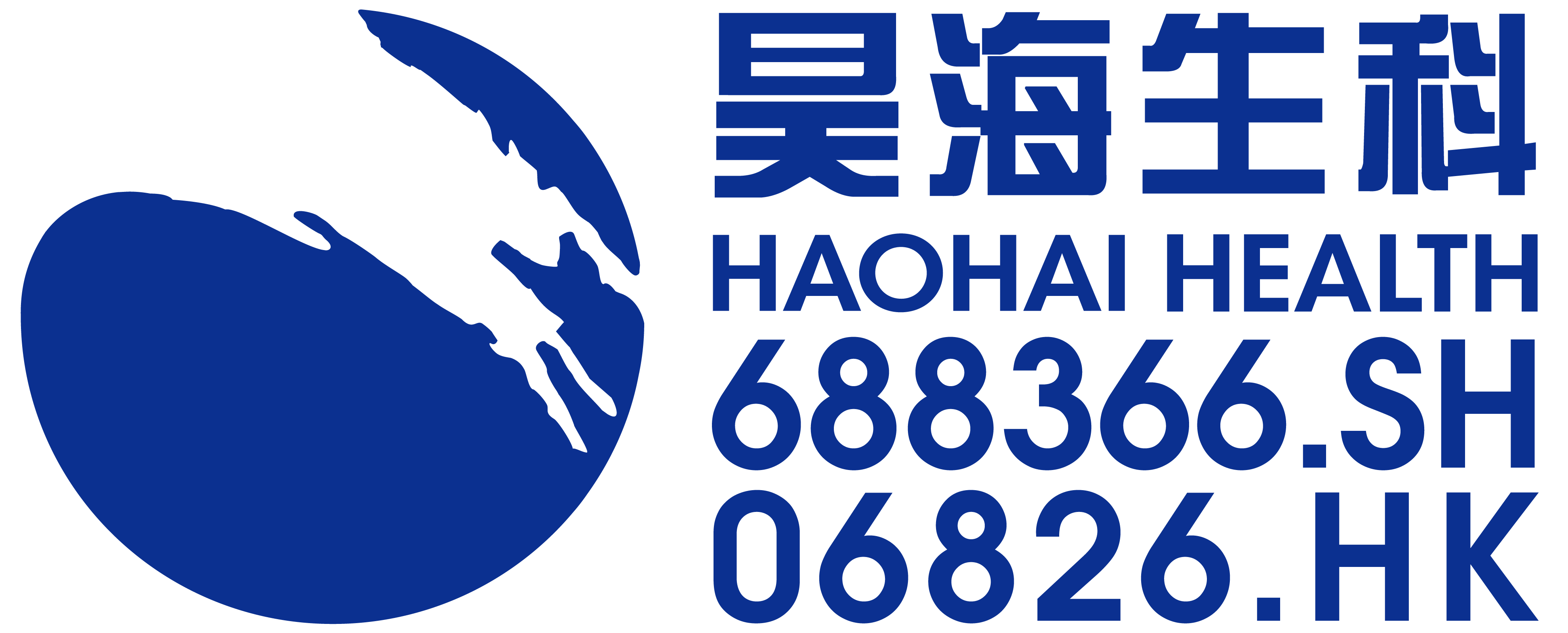 Shanghai Haohai Biological Technology Co., Ltd.