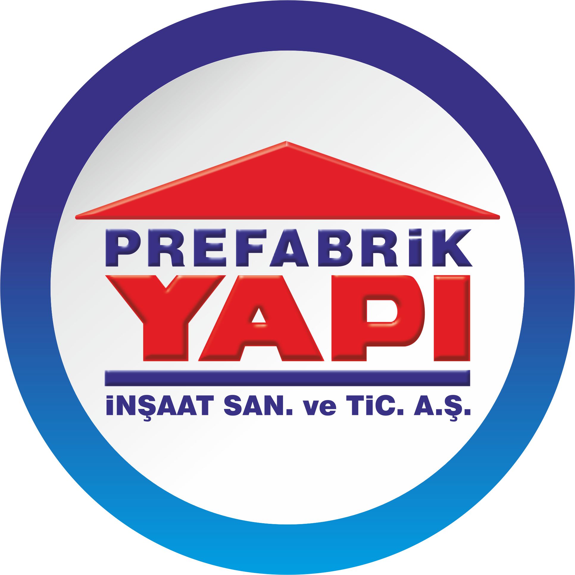 Prefabrik Yapi Insaat Sanayi ve Ticaret A.S.