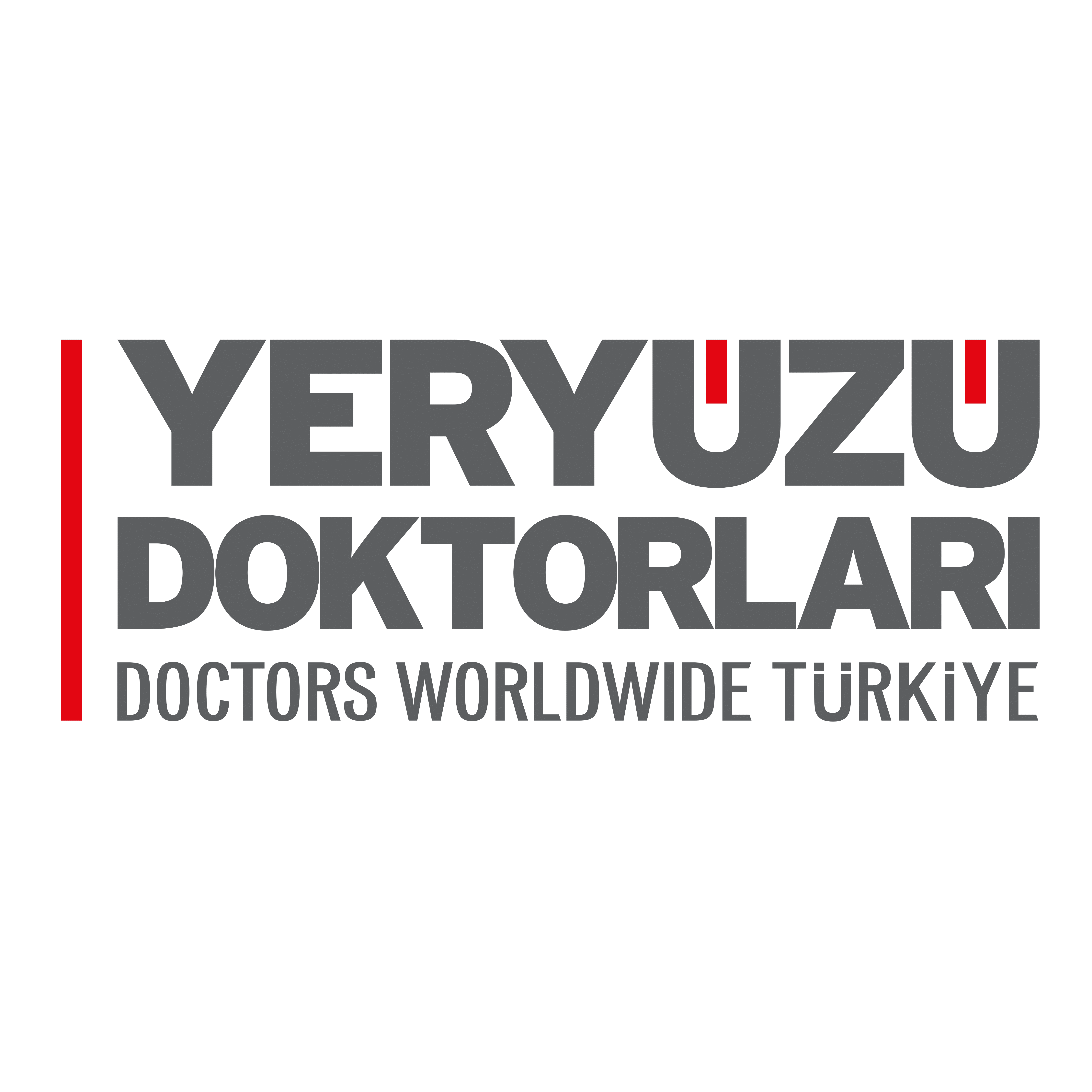 YERYÜZÜ DOKTORLARI