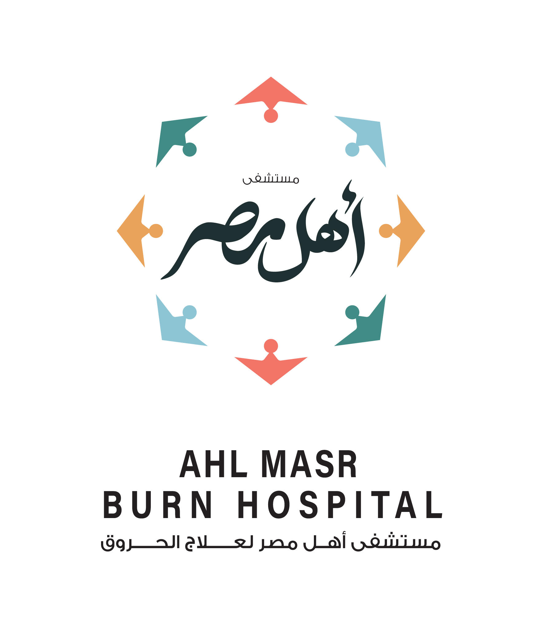 Ahl Masr Burn Hospital مستشفى أهل مصر لعلاج الحروق