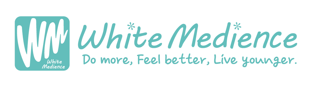 White Medience