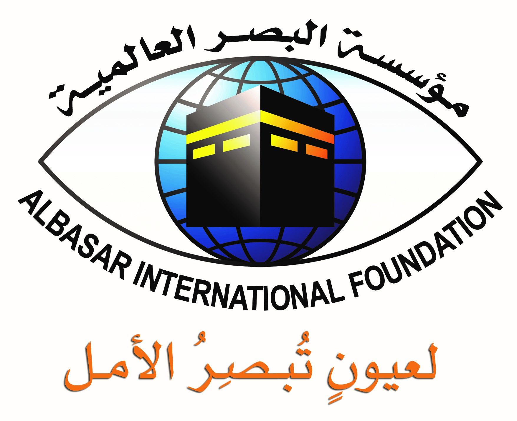 Al Basar International Foundation